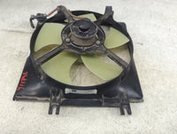2005-2014 Subaru Legacy Electric Radiator Cooling Fan Motor Assembly P/N:12221221 9212000G34 Fits OEM Used Auto Parts - Oemu