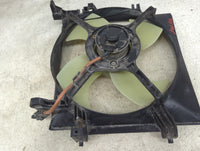 2005-2014 Subaru Legacy Left Radiator Fan Motor Assembly 1486783 - Oemusedautoparts1.com