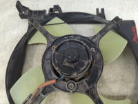 2005-2014 Subaru Legacy Left Radiator Fan Motor Assembly 1486783 - Oemusedautoparts1.com