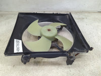 2005-2014 Subaru Legacy Left Radiator Fan Motor Assembly 1486783 - Oemusedautoparts1.com