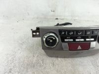 2010-2014 Subaru Legacy Climate Control Module Temperature AC/Heater Replacement P/N:72311AJ08A MX237000-2753 Fits OEM Used 