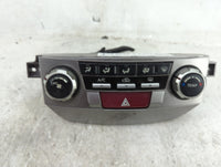 2010-2014 Subaru Legacy Climate Control Module Temperature AC/Heater Replacement P/N:72311AJ08A MX237000-2753 Fits OEM Used 