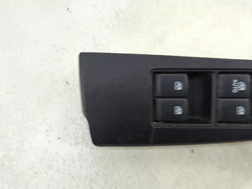 2013-2014 Subaru Legacy Master Power Window Switch Replacement Driver Side Left P/N:83071AJ22A Fits Fits 2013 2014 OEM Used Auto Parts
