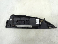 2013-2014 Subaru Legacy Master Power Window Switch Replacement Driver Side Left P/N:83071AJ22A Fits Fits 2013 2014 OEM Used 