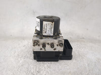 2013-2014 Subaru Legacy ABS Pump Control Module Replacement P/N:27536AJ03A 06.2102-2245.4 Fits Fits 2013 2014 OEM Used Auto 