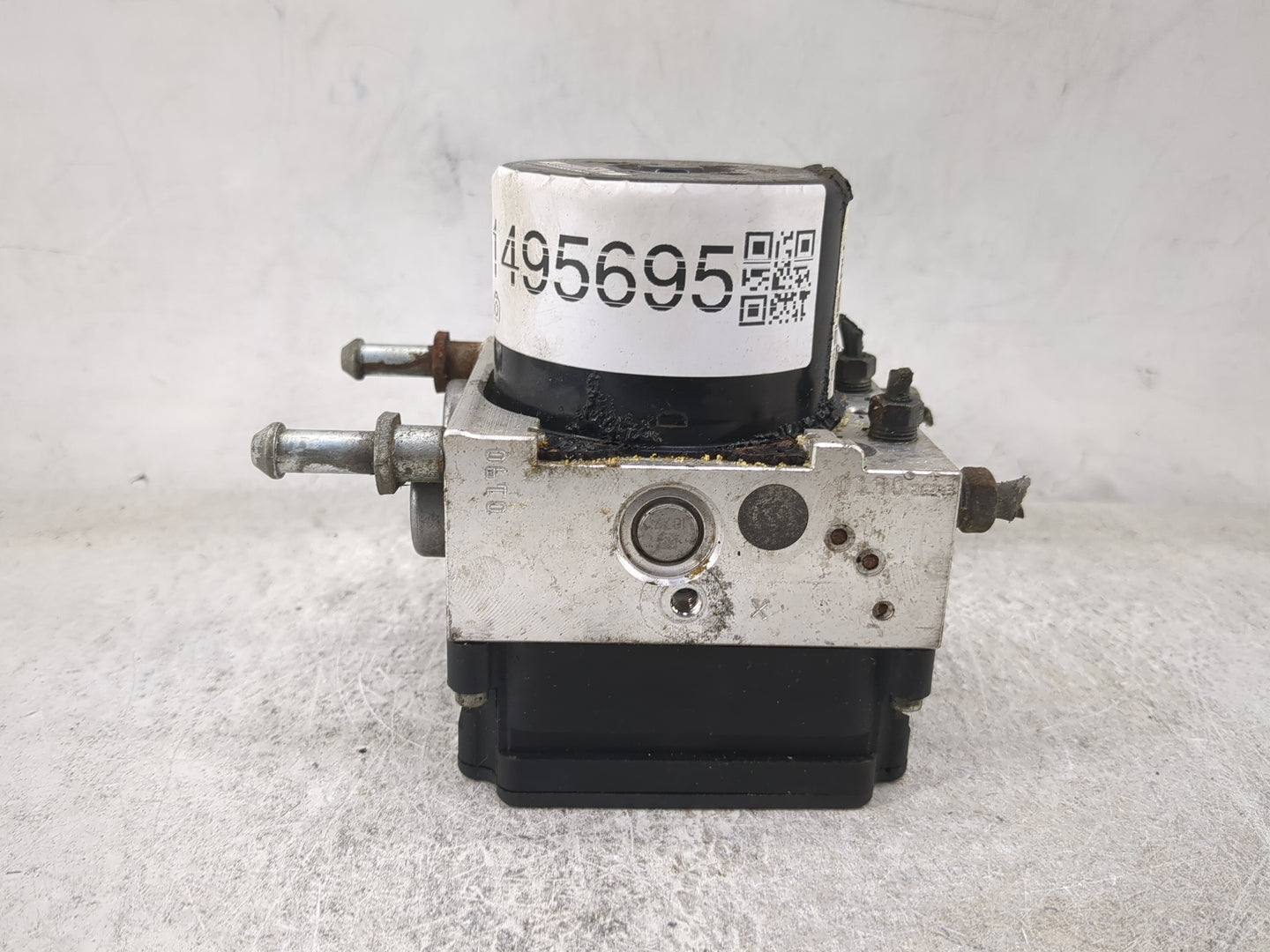2013-2014 Subaru Legacy ABS Pump Control Module Replacement P/N:27536AJ03A 06.2102-2245.4 Fits Fits 2013 2014 OEM Used Auto 