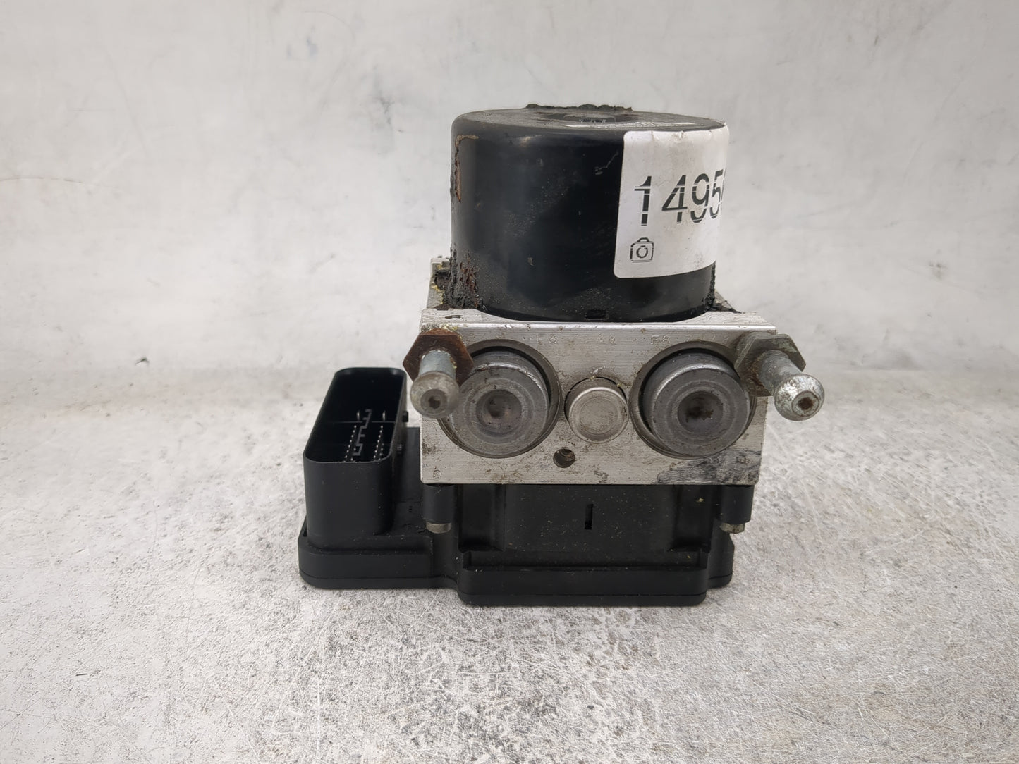 2013-2014 Subaru Legacy ABS Pump Control Module Replacement P/N:27536AJ03A 06.2102-2245.4 Fits Fits 2013 2014 OEM Used Auto 