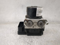 2013-2014 Subaru Legacy ABS Pump Control Module Replacement P/N:27536AJ03A 06.2102-2245.4 Fits Fits 2013 2014 OEM Used Auto 