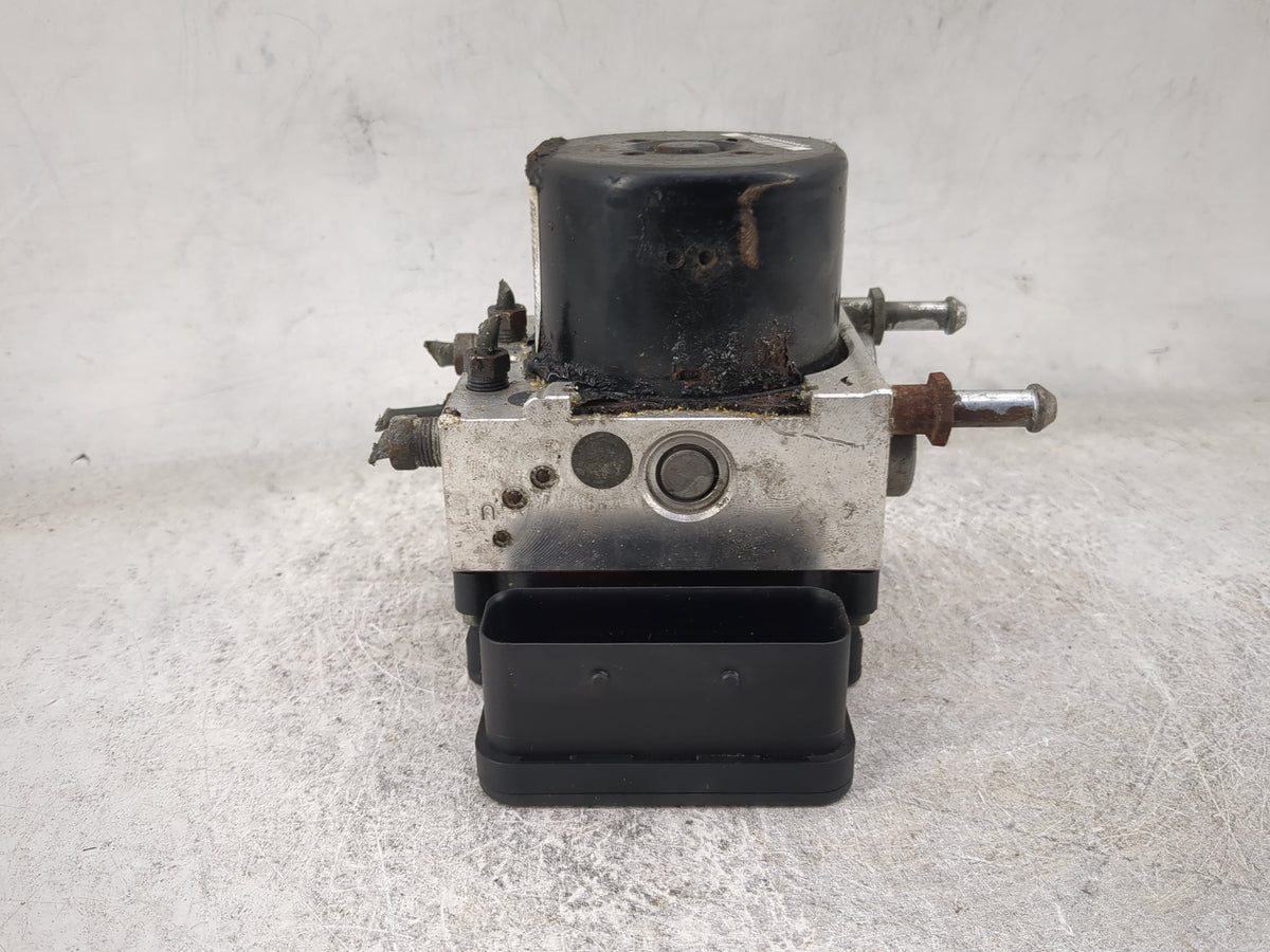 2013-2014 Subaru Legacy Anti-Lock Brake ABS Pump Module Actuator OEM P/N:27536AJ03A 06.2102-2245.4 Fits Fits 2013 2014 OEM U
