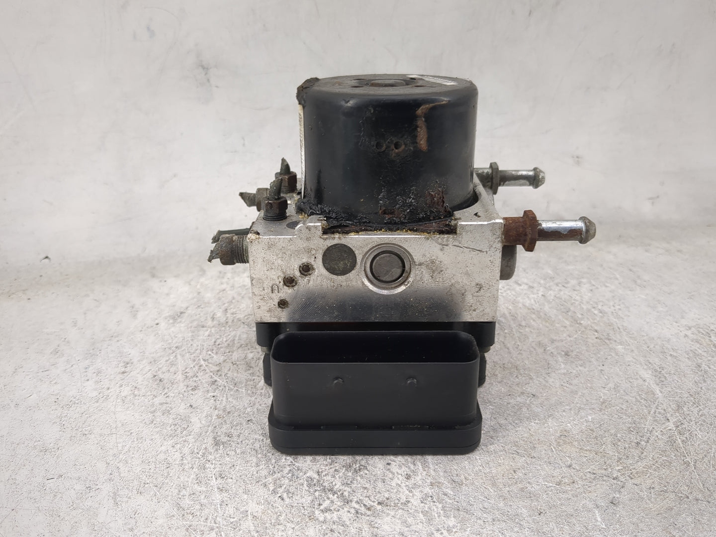 2013-2014 Subaru Legacy ABS Pump Control Module Replacement P/N:27536AJ03A 06.2102-2245.4 Fits Fits 2013 2014 OEM Used Auto 