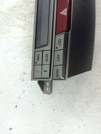 2010-2014 Subaru Legacy Climate Control Module Temperature AC/Heater Replacement P/N:A2C3160350000 72311AJ03A Fits OEM Used 