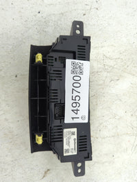 2010-2014 Subaru Legacy Climate Control Module Temperature AC/Heater Replacement P/N:A2C3160350000 72311AJ03A Fits OEM Used 