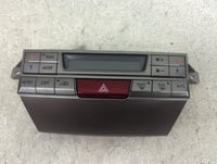 2010-2014 Subaru Legacy Climate Control Module Temperature AC/Heater Replacement P/N:A2C3109120000 72311AJ03A Fits OEM Used 