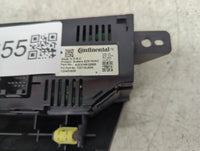 2010-2014 Subaru Legacy Climate Control Module Temperature AC/Heater Replacement P/N:A2C3109120000 72311AJ03A Fits OEM Used 