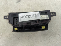 2010-2014 Subaru Legacy Climate Control Module Temperature AC/Heater Replacement P/N:A2C3109120000 72311AJ03A Fits OEM Used 