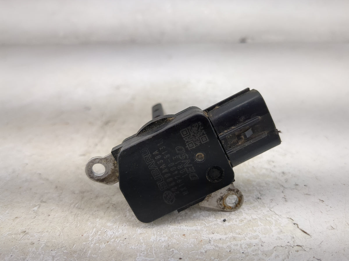 2008-2019 Subaru Legacy Mass Air Flow Meter Maf 1500644 - Oemusedautoparts1.com