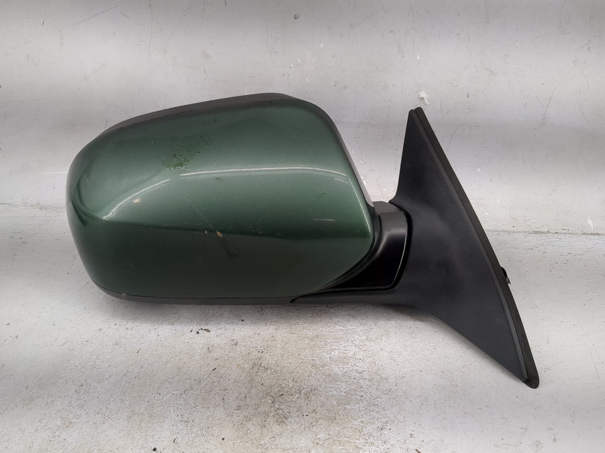 2011-2014 Subaru Legacy Passenger Side View Mirror - Right Door Mirror OEM Used - Oemusedautoparts1.com