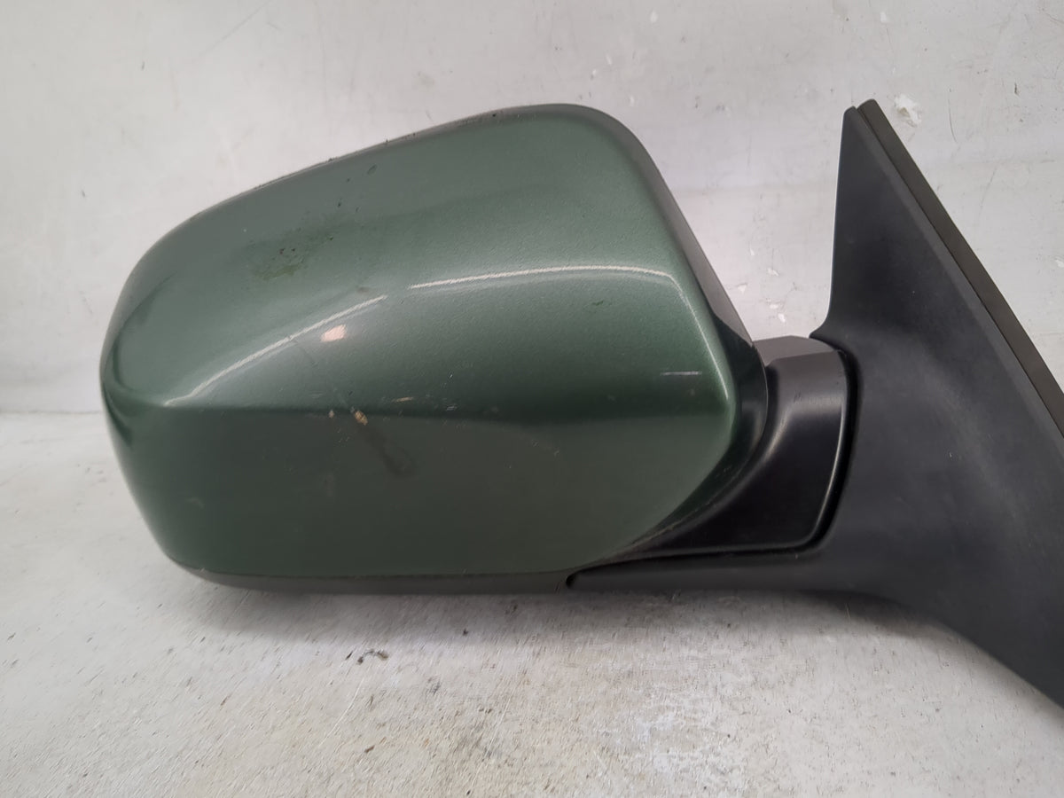 2011-2014 Subaru Legacy Passenger Side View Mirror - Right Door Mirror OEM Used - Oemusedautoparts1.com