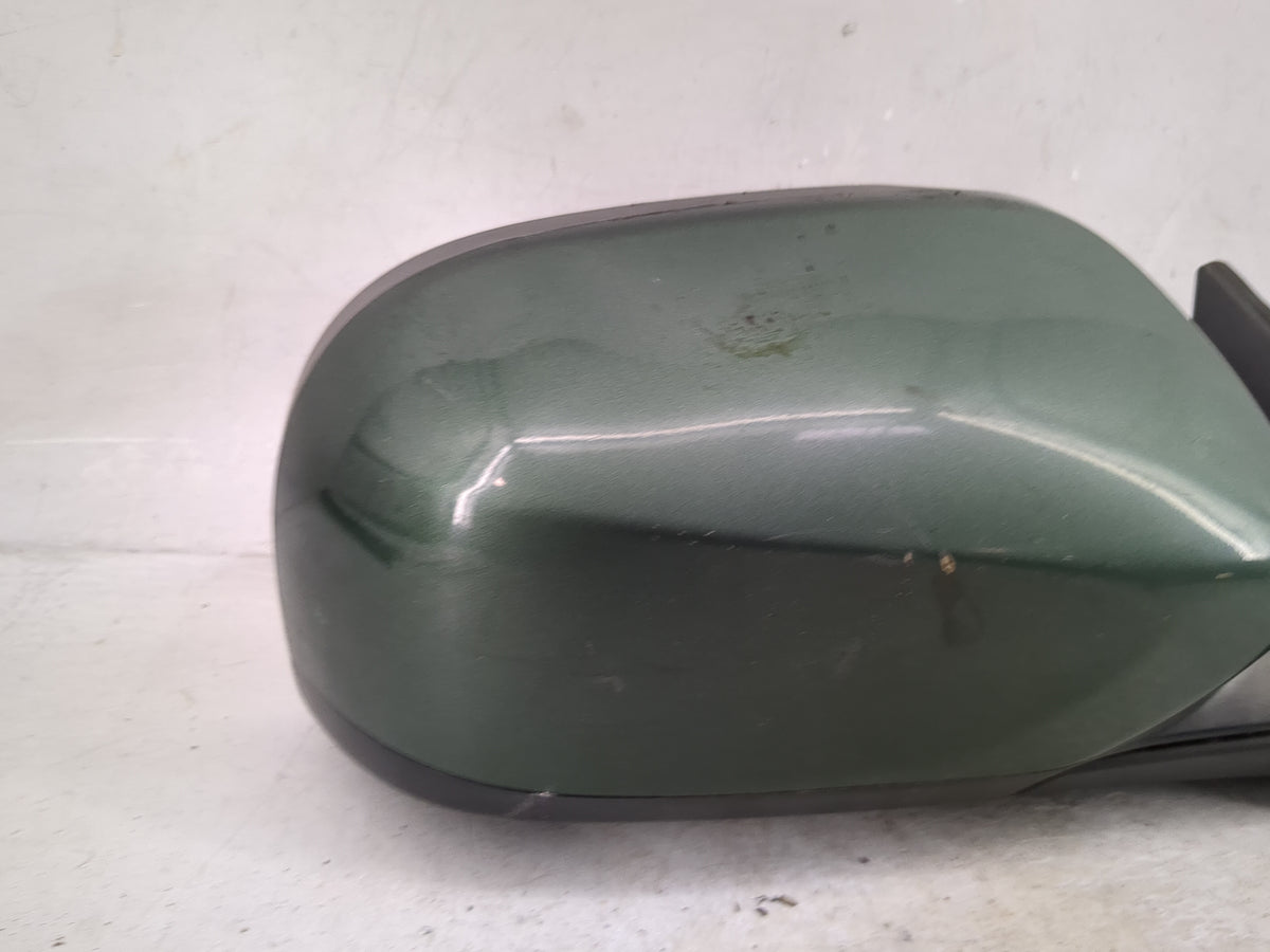 2011-2014 Subaru Legacy Passenger Side View Mirror - Right Door Mirror OEM Used - Oemusedautoparts1.com