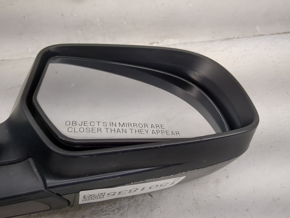 2011-2014 Subaru Legacy Passenger Side View Mirror - Right Door Mirror OEM Used - Oemusedautoparts1.com