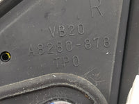 2011-2014 Subaru Legacy Passenger Side View Mirror - Right Door Mirror OEM Used - Oemusedautoparts1.com
