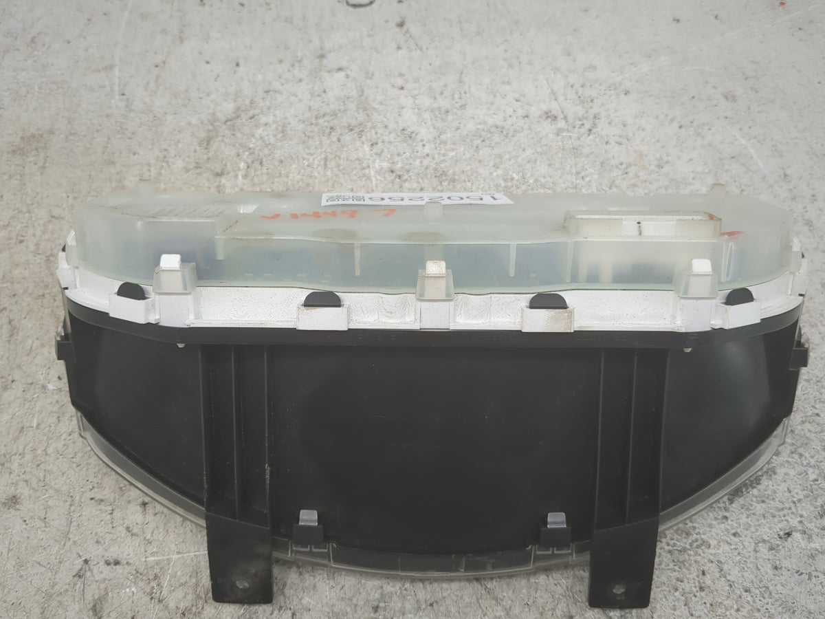 2013-2014 Subaru Legacy Instrument Cluster Speedometer Gauges P/N:85004AJ01A Miles: Fits Fits 2013 2014 OEM Used Auto Parts 