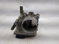 2013-2019 Subaru Legacy Throttle Body P/N:16112AA38A 6P051780 Fits Fits 2013 2014 2015 2016 2017 2018 2019 OEM Used Auto Par
