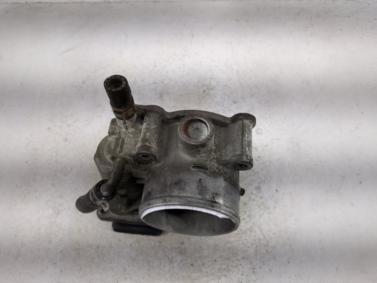 2013-2019 Subaru Legacy Throttle Body P/N:16112AA38A 6P051780 Fits Fits 2013 2014 2015 2016 2017 2018 2019 OEM Used Auto Par