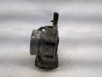 2013-2019 Subaru Legacy Throttle Body P/N:16112AA38A 6P051780 Fits Fits 2013 2014 2015 2016 2017 2018 2019 OEM Used Auto Par