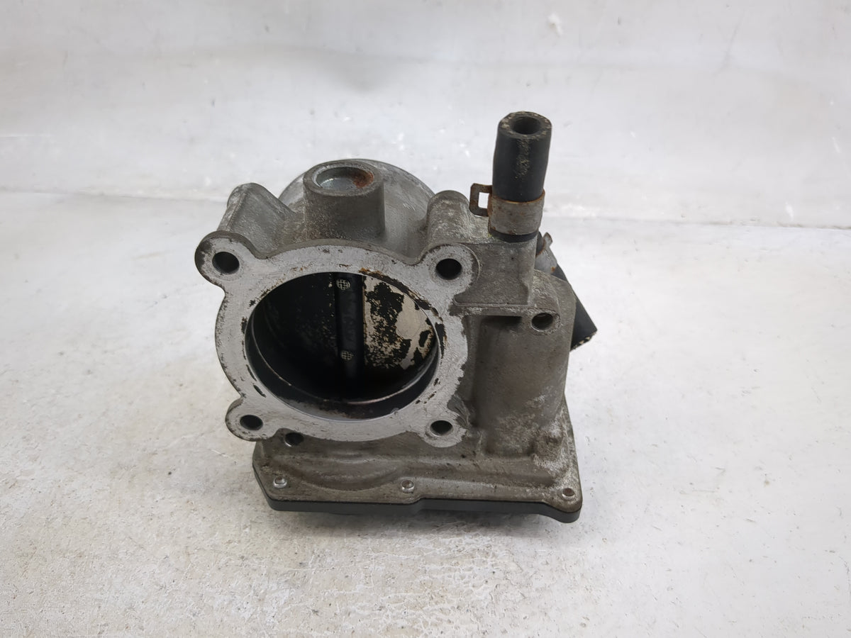 2013-2019 Subaru Legacy Throttle Body P/N:16112AA38A 6P051780 Fits Fits 2013 2014 2015 2016 2017 2018 2019 OEM Used Auto Par
