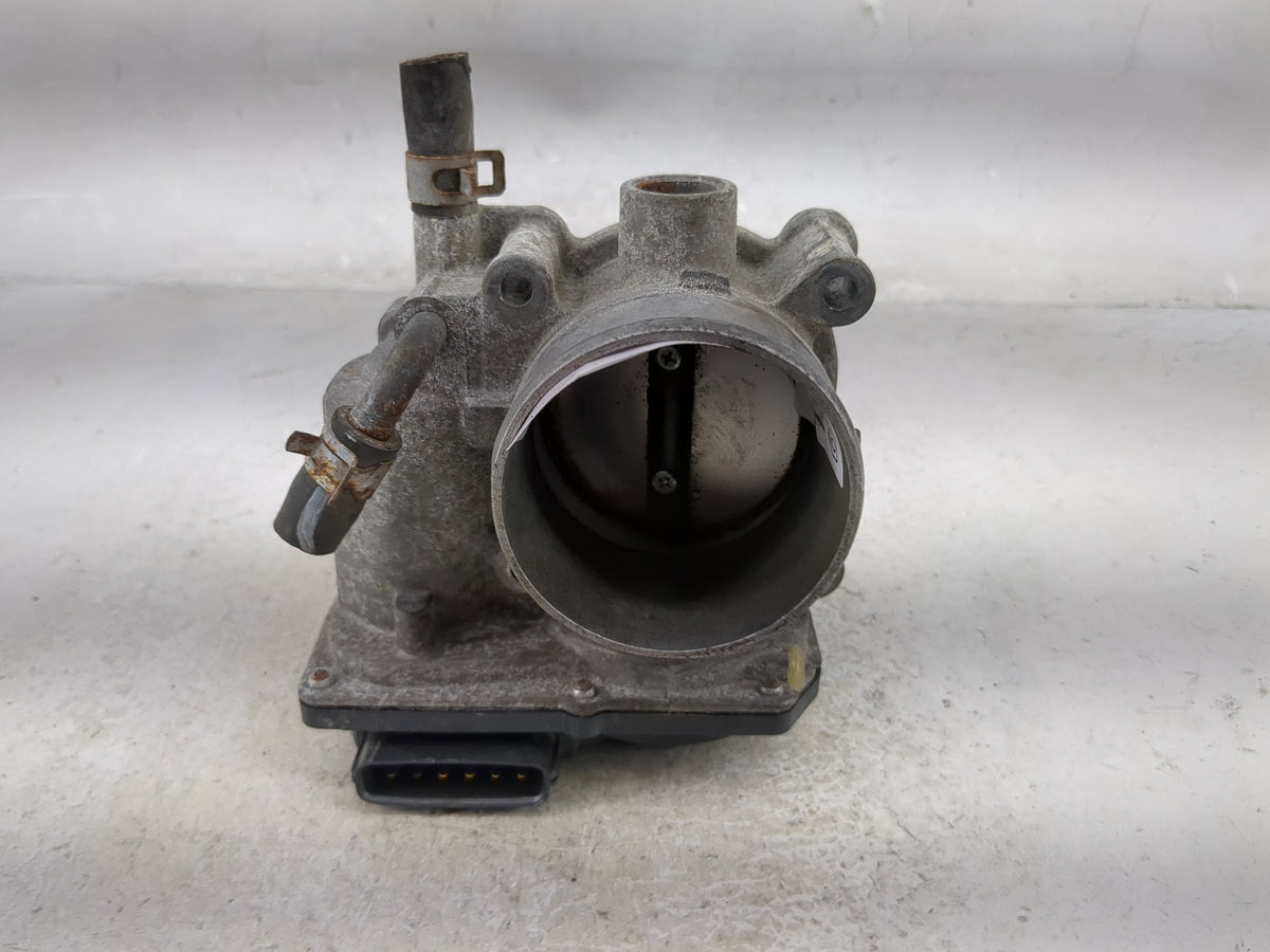 2013-2019 Subaru Legacy Throttle Body P/N:16112AA38A 3Q041780 Fits Fits 2013 2014 2015 2016 2017 2018 2019 OEM Used Auto Par