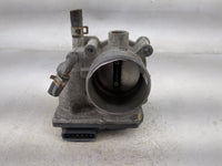 2013-2019 Subaru Legacy Throttle Body P/N:16112AA38A 3Q041780 Fits Fits 2013 2014 2015 2016 2017 2018 2019 OEM Used Auto Par