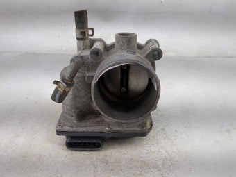 compare product 2013-2019 Subaru Legacy Throttle Body P/N:16112AA38A 3Q041780 Fits Fits 2013 2014 2015 2016 2017 2018 2019 OEM Used Auto Parts