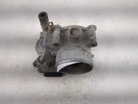 2013-2019 Subaru Legacy Throttle Body P/N:16112AA38A 3Q041780 Fits Fits 2013 2014 2015 2016 2017 2018 2019 OEM Used Auto Par