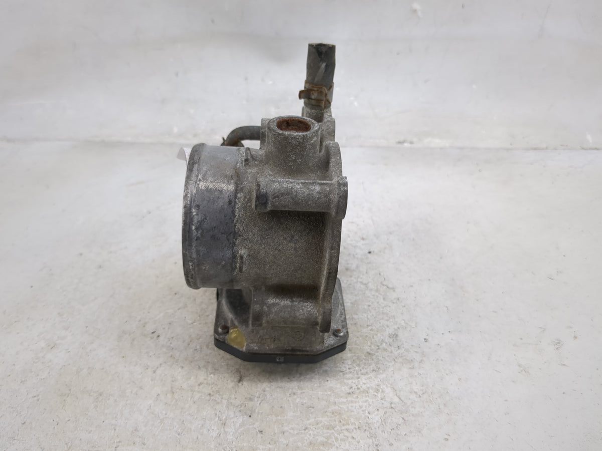 2013-2019 Subaru Legacy Throttle Body P/N:16112AA38A 3Q041780 Fits Fits 2013 2014 2015 2016 2017 2018 2019 OEM Used Auto Par