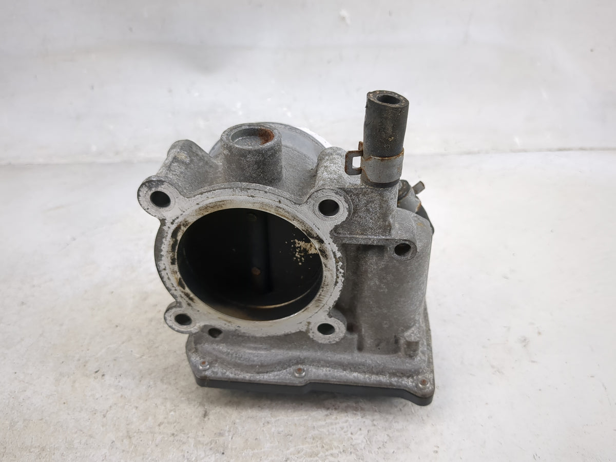 2013-2019 Subaru Legacy Throttle Body P/N:16112AA38A 3Q041780 Fits Fits 2013 2014 2015 2016 2017 2018 2019 OEM Used Auto Par