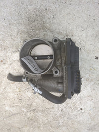 2013-2019 Subaru Legacy Throttle Body P/N:16112AA38A 1Q231780 Fits Fits 2013 2014 2015 2016 2017 2018 2019 OEM Used Auto Par