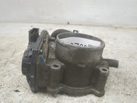2013-2019 Subaru Legacy Throttle Body P/N:16112AA38A 1Q231780 Fits Fits 2013 2014 2015 2016 2017 2018 2019 OEM Used Auto Par