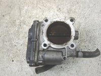 2013-2019 Subaru Legacy Throttle Body P/N:16112AA38A 1Q231780 Fits Fits 2013 2014 2015 2016 2017 2018 2019 OEM Used Auto Par