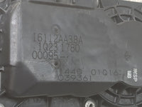 2013-2019 Subaru Legacy Throttle Body P/N:16112AA38A 1Q231780 Fits Fits 2013 2014 2015 2016 2017 2018 2019 OEM Used Auto Par