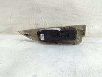 2013-2014 Subaru Legacy Master Power Window Switch Replacement Driver Side Left P/N:83071AJ21A Fits Fits 2013 2014 OEM Used 