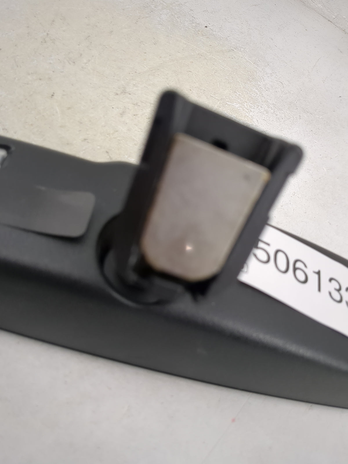 2010-2014 Subaru Legacy Interior Rear View Mirror Replacement OEM P/N:E11 015892 GNTX-455 Fits OEM Used Auto Parts - Oemused