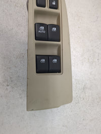 2013-2014 Subaru Legacy Master Power Window Switch Replacement Driver Side Left P/N:83071AJ21A Fits Fits 2013 2014 OEM Used 