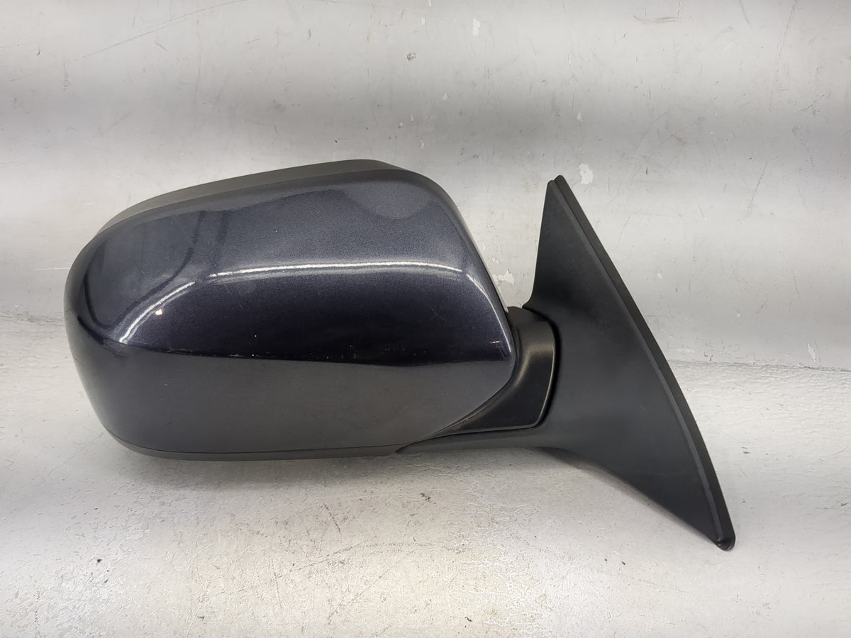 2011-2014 Subaru Legacy Passenger Side View Mirror - Right Door Mirror OEM Used - Oemusedautoparts1.com