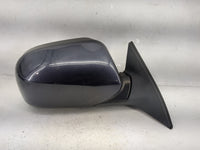 2011-2014 Subaru Legacy Passenger Side View Mirror - Right Door Mirror OEM Used - Oemusedautoparts1.com
