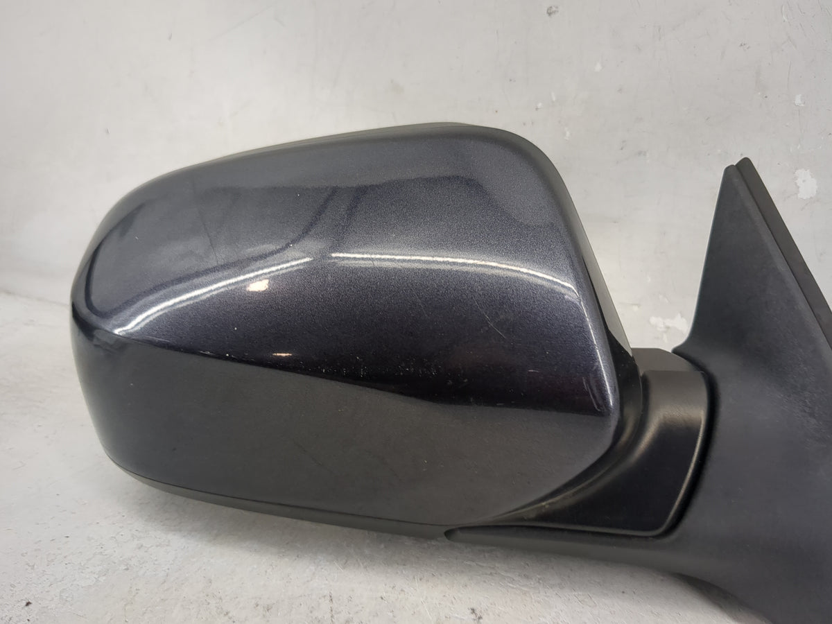 2011-2014 Subaru Legacy Passenger Side View Mirror - Right Door Mirror OEM Used - Oemusedautoparts1.com