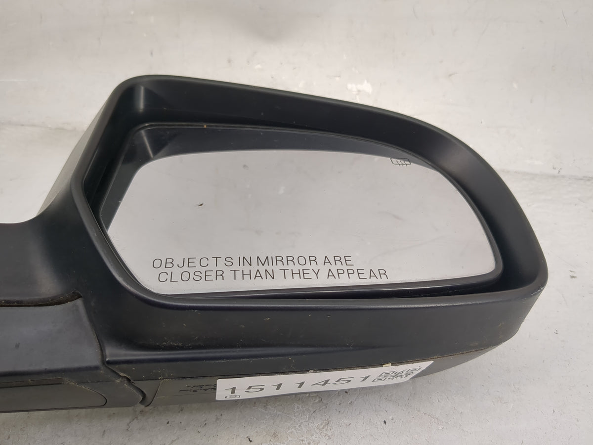 2011-2014 Subaru Legacy Passenger Side View Mirror - Right Door Mirror OEM Used - Oemusedautoparts1.com