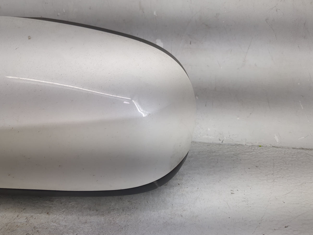 2011-2014 Subaru Legacy Driver Side View Mirror - Left Door Mirror OEM Used - Oemusedautoparts1.com