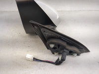 2011-2014 Subaru Legacy Driver Side View Mirror - Left Door Mirror OEM Used - Oemusedautoparts1.com
