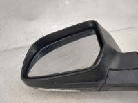 2011-2014 Subaru Legacy Driver Side View Mirror - Left Door Mirror OEM Used - Oemusedautoparts1.com